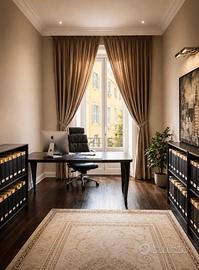 Uffici/stanze uso professionale in elegante studio