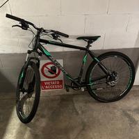 MTB ATALA PARI AL NUOVO