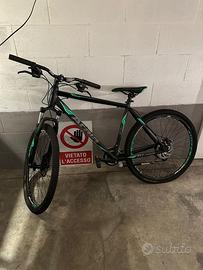 MTB ATALA PARI AL NUOVO