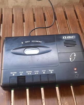 Mangiacassette Gbc