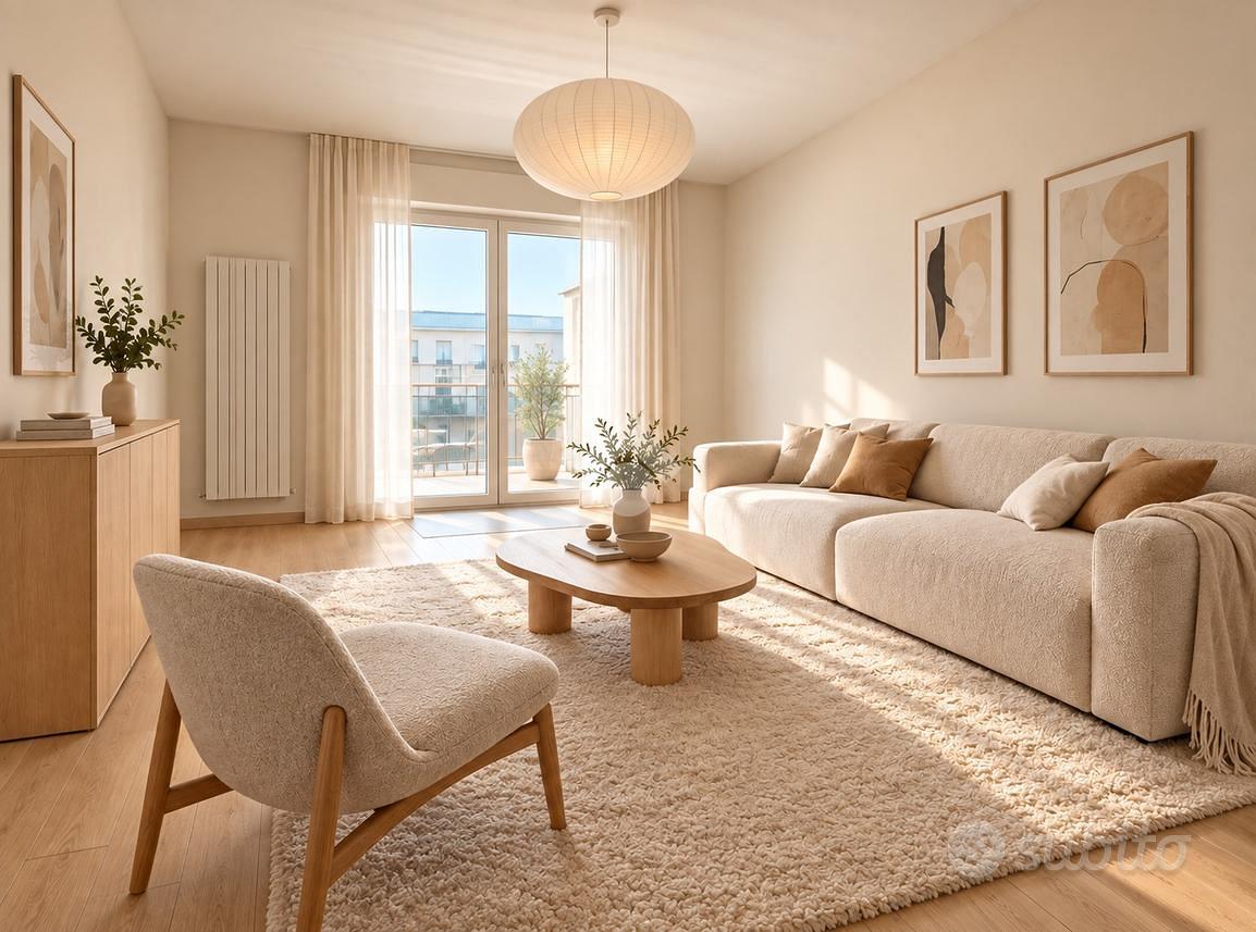 Appartamento – Bari, San Pasquale - Altro