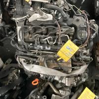 Motore CLH 1.6 TDI Golf 7 VW