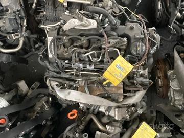 Motore CLH 1.6 TDI Golf 7 VW