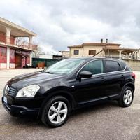 Nissan Qashqai 2.0 dCi DPF Acenta