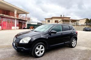 Nissan Qashqai 2.0 dCi DPF Acenta
