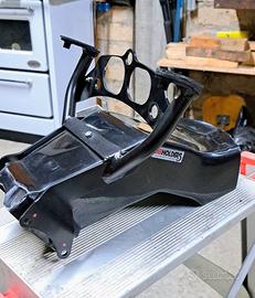 Telaietto anteriore Racing DB Holders Yamaha R1
