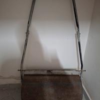 Rullo per giardinaggio