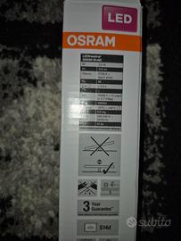 Lampadina ricambio Osram