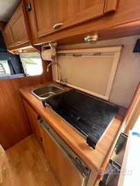 Camper Fiat