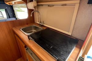 Camper Fiat