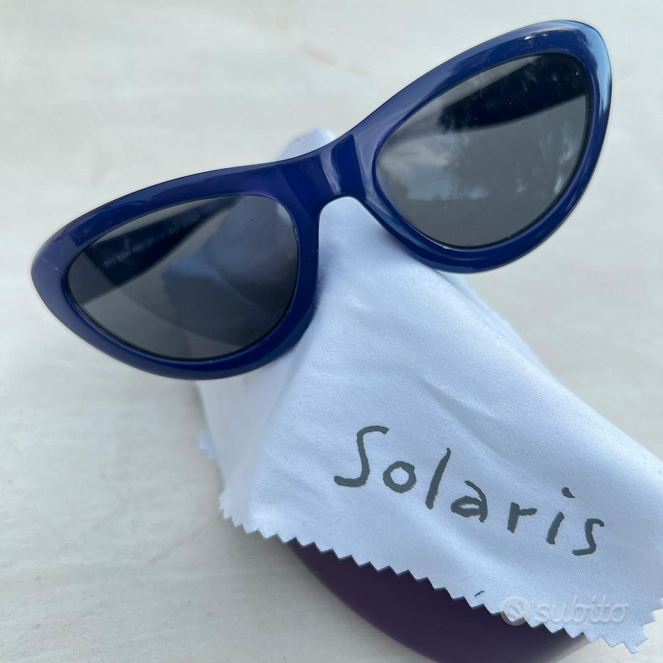 Occhiali da sole solaris - Vendita in Abbigliamento e accessori 