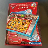 gioco educativo sapientino 