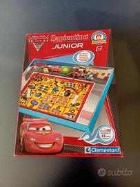 gioco educativo sapientino 
