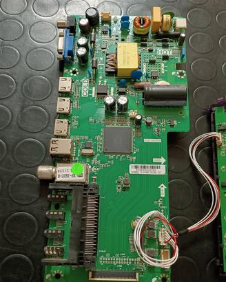scheda tv 5S2T506AX4