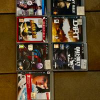 Giochi Ps3