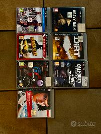 Giochi Ps3