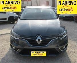 Renault Megane Sporter dCi 8V 110 CV Business IN A