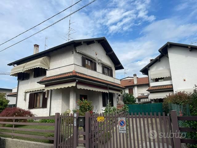 Casa – Solbiate Olona, Varese - Vista 2
