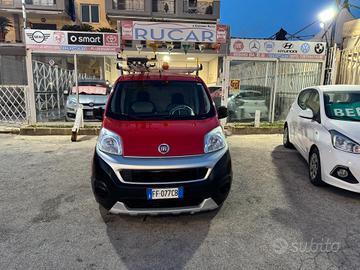 Fiat FIORINO 1.3 MJT 95CV ADVENTURE 2016