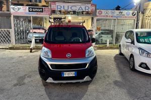 Fiat FIORINO 1.3 MJT 95CV ADVENTURE 2016