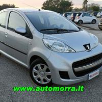 PEUGEOT 107 1.0 68CV 5p. Sweet Years 2Tronic