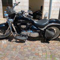 Suzuki VL Intruder 800 - 2011