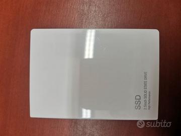 SSD Sk Hynix - 128Gb