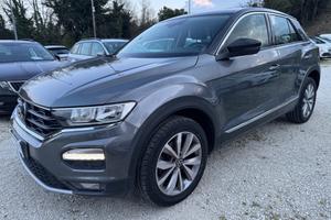 Volkswagen T-Roc 1.0 TSI 110Cv Style BMT