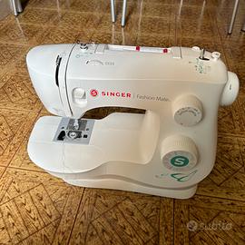 Macchina da cucire Singer 3337