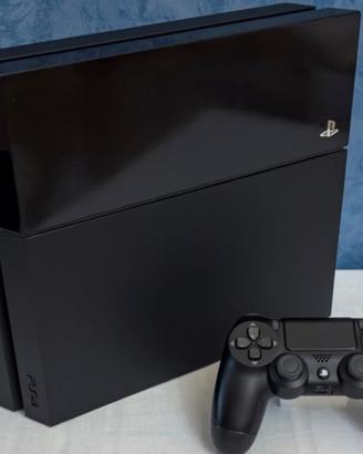 Ps4 FAT