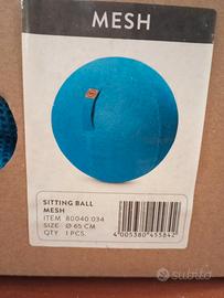 Sitting Ball 65cm - Palla da seduta Ergonomica c