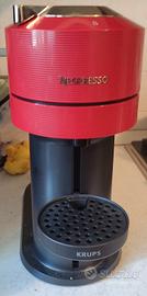 Nespresso vertuo next 