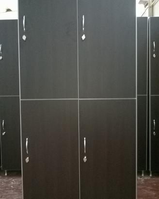 Armadietto spogliatoio scuola palestra ufficio