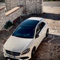 Mercedes classe a premium