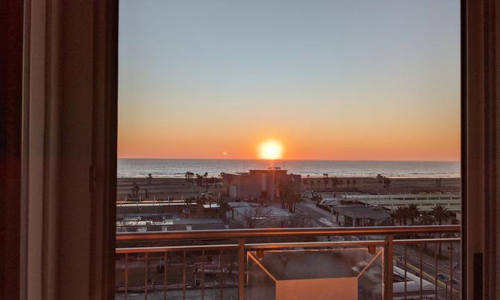 SETTEMBRE vacanze in promozione