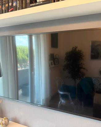 Smart TV Sony Bravia 55 pollici