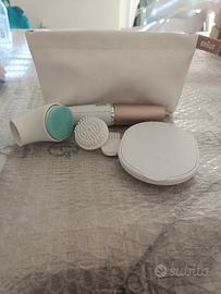 Braun FaceSpa 851V 3 in 1 