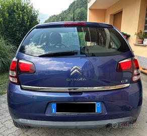 Citroen C3 1.4 HDi II Gen.