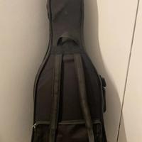 Custodia violoncello