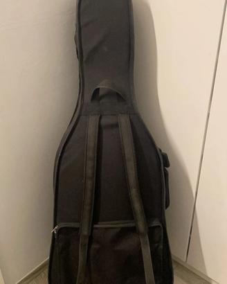 Custodia violoncello