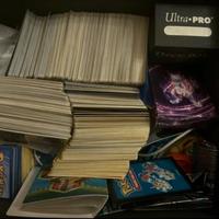 lotti carte pokemon