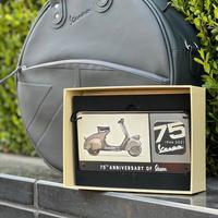 Borsa Vespa 75TH Anniversario