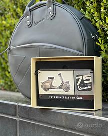 Borsa Vespa 75TH Anniversario