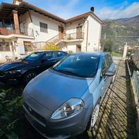 Fiat Grande Punto 1.3 multijet 2007