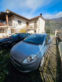 Fiat Grande Punto 1.3 multijet 2007