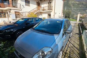 Fiat Grande Punto 1.3 multijet 2007