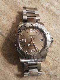 orologio longines hydroconquest 