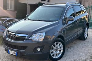 Opel ANTARA 2.2 CDTI 163CV 4x4 COSMO AUT NAVI EU5B
