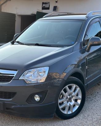 Opel ANTARA 2.2 CDTI 163CV 4x4 COSMO AUT NAVI EU5B
