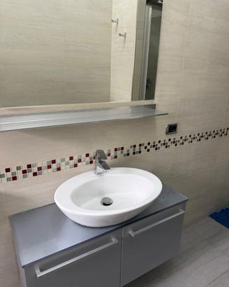 Mobile bagno